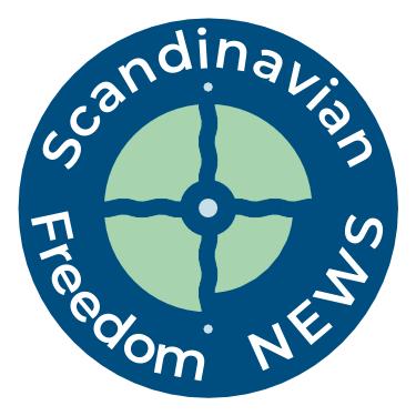 Scandinavian Freedom NEWS