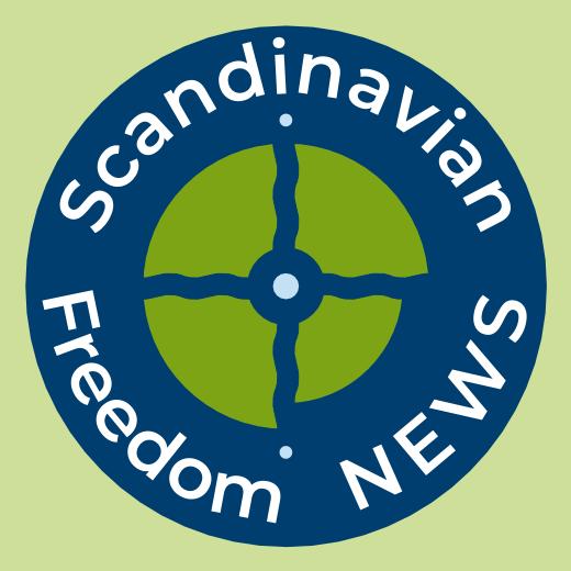 Scandinavian Freedom NEWS